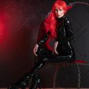 Fiery Dominatrix in Northern MS for Your Most Exotic BDSM Experience!